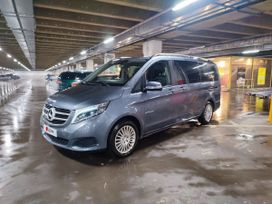    Mercedes-Benz V-Class 2015 , 3200000 , -