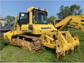  Komatsu D85EX-15 2020 , 27500000 , 