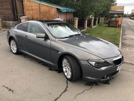  BMW 6-Series 2006 , 780000 , 