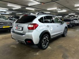 SUV   Subaru XV 2016 , 1620000 , 