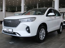 SUV   Haval M6 2024 , 2179000 , 