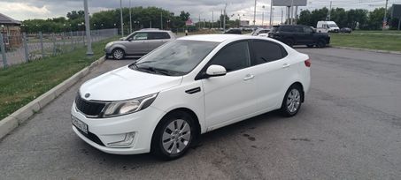  Kia Rio 2012 , 850000 , 