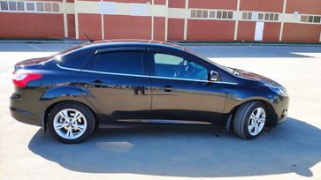 Ford Focus 2013 , 890000 , 