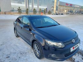  Volkswagen Polo 2012 , 850000 , 