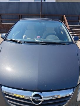 3  Opel Corsa 2008 , 470000 , 