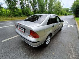  Ford Focus 2004 , 330000 , 