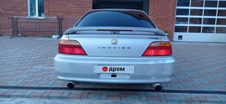  Honda Saber 2001 , 400000 , 