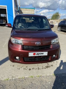  Toyota bB 2009 , 800000 , 