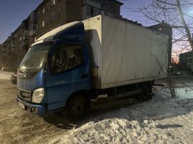   Foton Ollin 2007 , 800000 , 