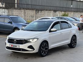  Volkswagen Polo 2020 , 950000 ,  