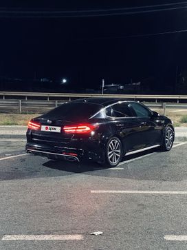  Kia Optima 2016 , 1640000 , 