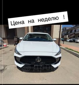  MG 5 2023 , 1800000 , 