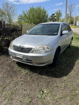  Toyota Corolla 2001 , 455000 , 