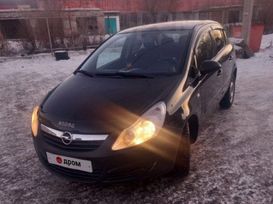  Opel Corsa 2006 , 500000 , 