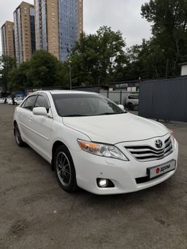  Toyota Camry 2011 , 1050000 , 