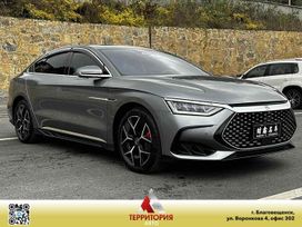  BYD Han 2022 , 2058000 , 