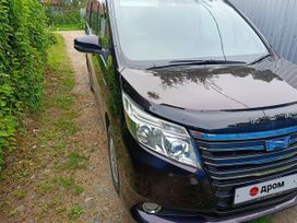    Toyota Noah 2015 , 1900000 , 