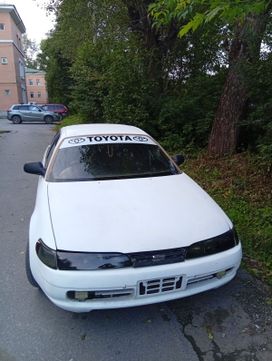  Toyota Corolla 1997 , 210000 , 