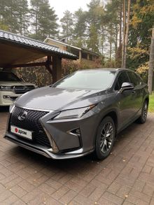 Москва RX200t, 2016 Москва RX200t, 2016