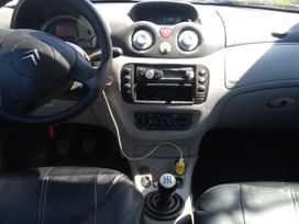  Citroen C3 2003 , 275000 , 