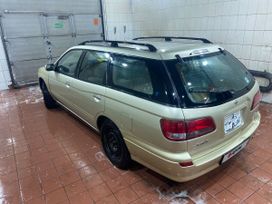  Nissan Avenir Salut 2000 , 349000 , 