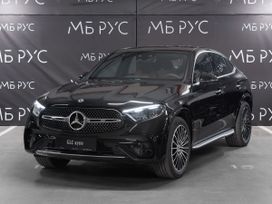 SUV   Mercedes-Benz GLC Coupe 2024 , 10350000 , 