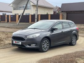  Ford Focus 2017 , 700000 , 