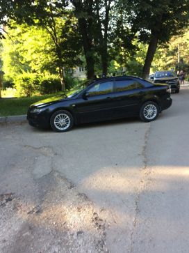  Mazda Mazda6 2006 , 310000 , 