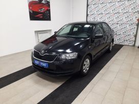  Skoda Rapid 2016 , 896000 , 