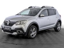  Sandero, 2021