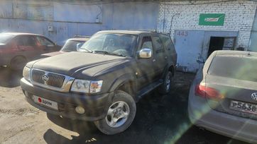 SUV   Great Wall Safe 2009 , 750000 , 