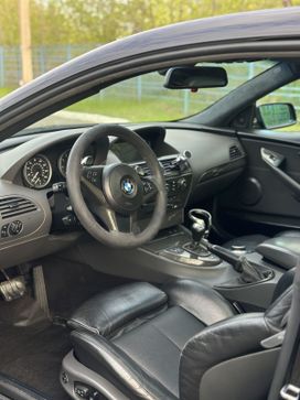  BMW 6-Series 2005 , 1300000 , 