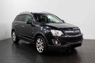 SUV   Opel Antara 2014 , 1599000 , 