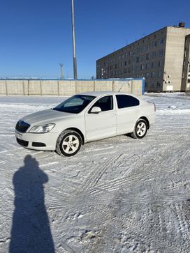  Skoda Octavia 2009 , 625000 , -