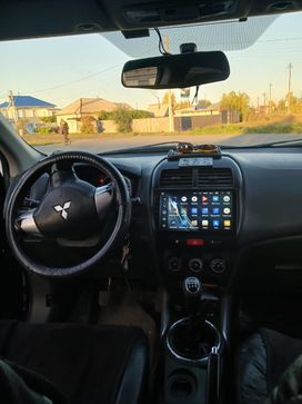 SUV   Mitsubishi ASX 2012 , 830000 , 
