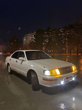  Toyota Crown 1993 , 532666 , 