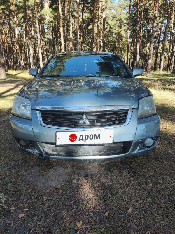  Mitsubishi Galant 2008 , 420000 , 
