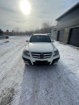 SUV   Mercedes-Benz GLK-Class 2011 , 1500000 , 