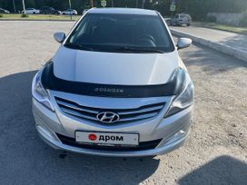  Hyundai Solaris 2016 , 1000000 , 