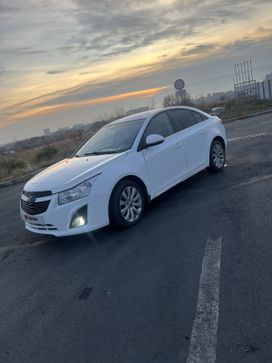  Chevrolet Cruze 2014 , 770000 , 