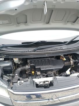  Mitsubishi ek Custom 2014 , 780000 , 