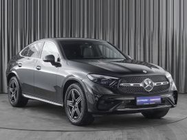 SUV   Mercedes-Benz GLC Coupe 2023 , 8340000 , 