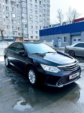  Toyota Camry 2016 , 1890000 , 