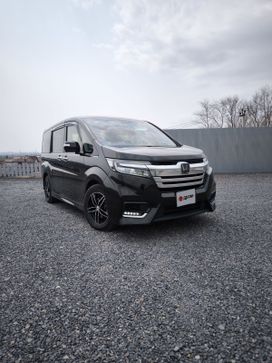    Honda Stepwgn 2020 , 2430000 , 