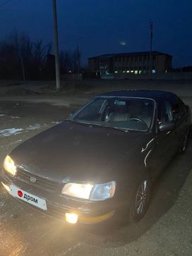  Toyota Carina E 1992 , 225000 , 