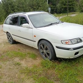  Mazda Capella 2000 , 355000 , -
