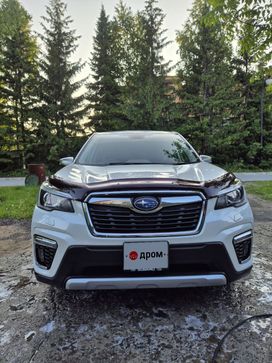 SUV   Subaru Forester 2018 , 2250000 , 