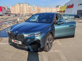 SUV   BMW iX 2022 , 7000000 , -