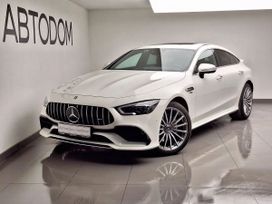  Mercedes-Benz AMG GT 2021 , 9870000 , 