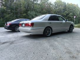  Toyota Crown 2003 , 1600000 , -